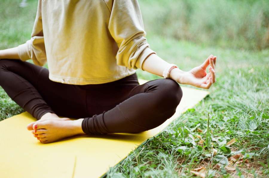naturopathie detente stress méditation calme