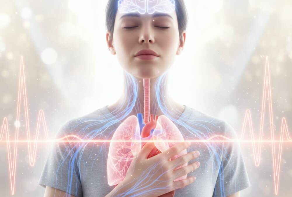 Cohérence cardiaque