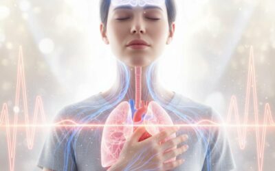 Cohérence cardiaque