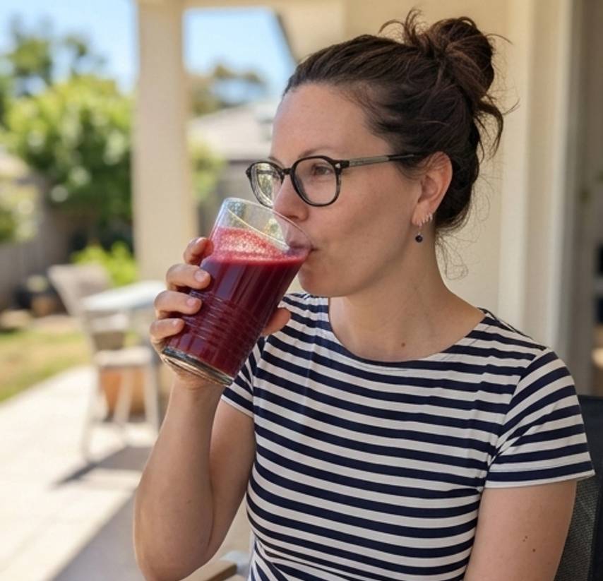 Jus de légume un allié pour la santé